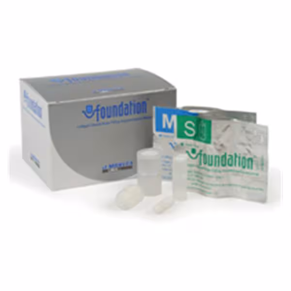 Foundation Collagen-Based Bone Filling Augmentation Material, Small, 10/Box