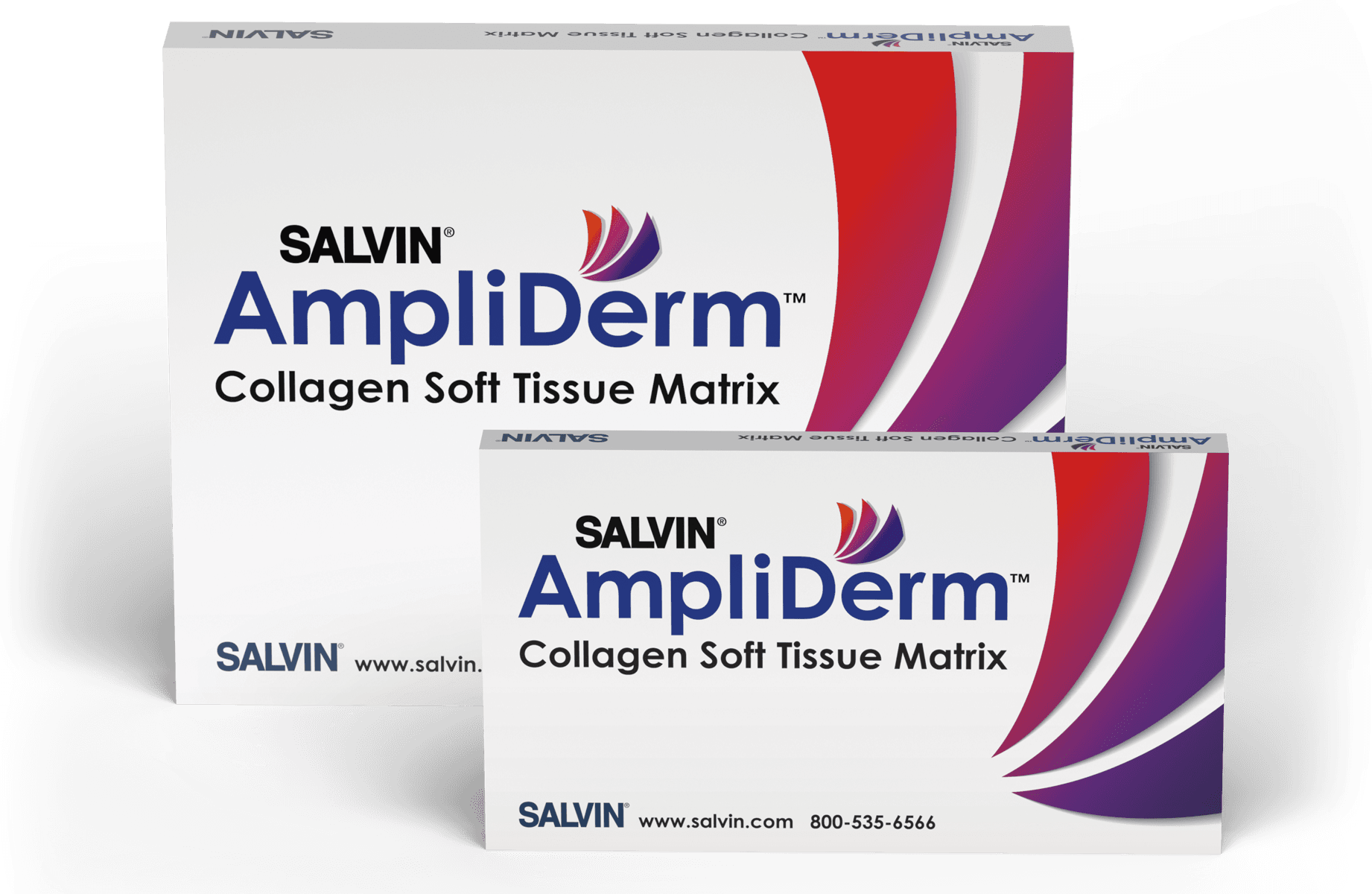 AmpliDerm™ Xenograft Dermal Matrix