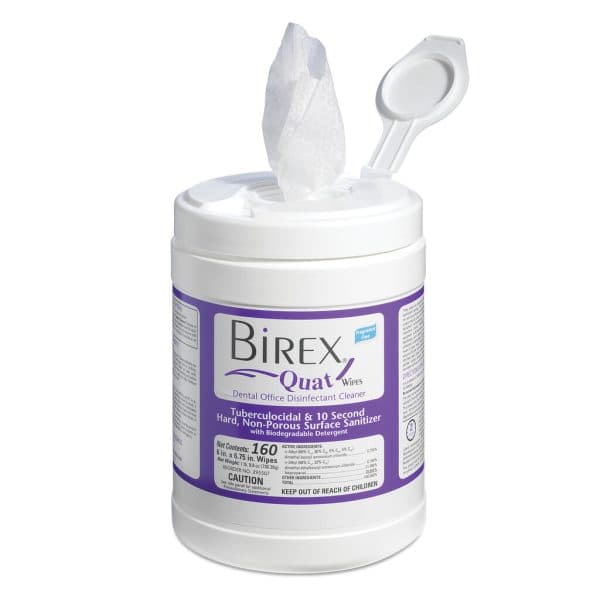 Biotrol™ Birex® Quat Surface Disinfectant