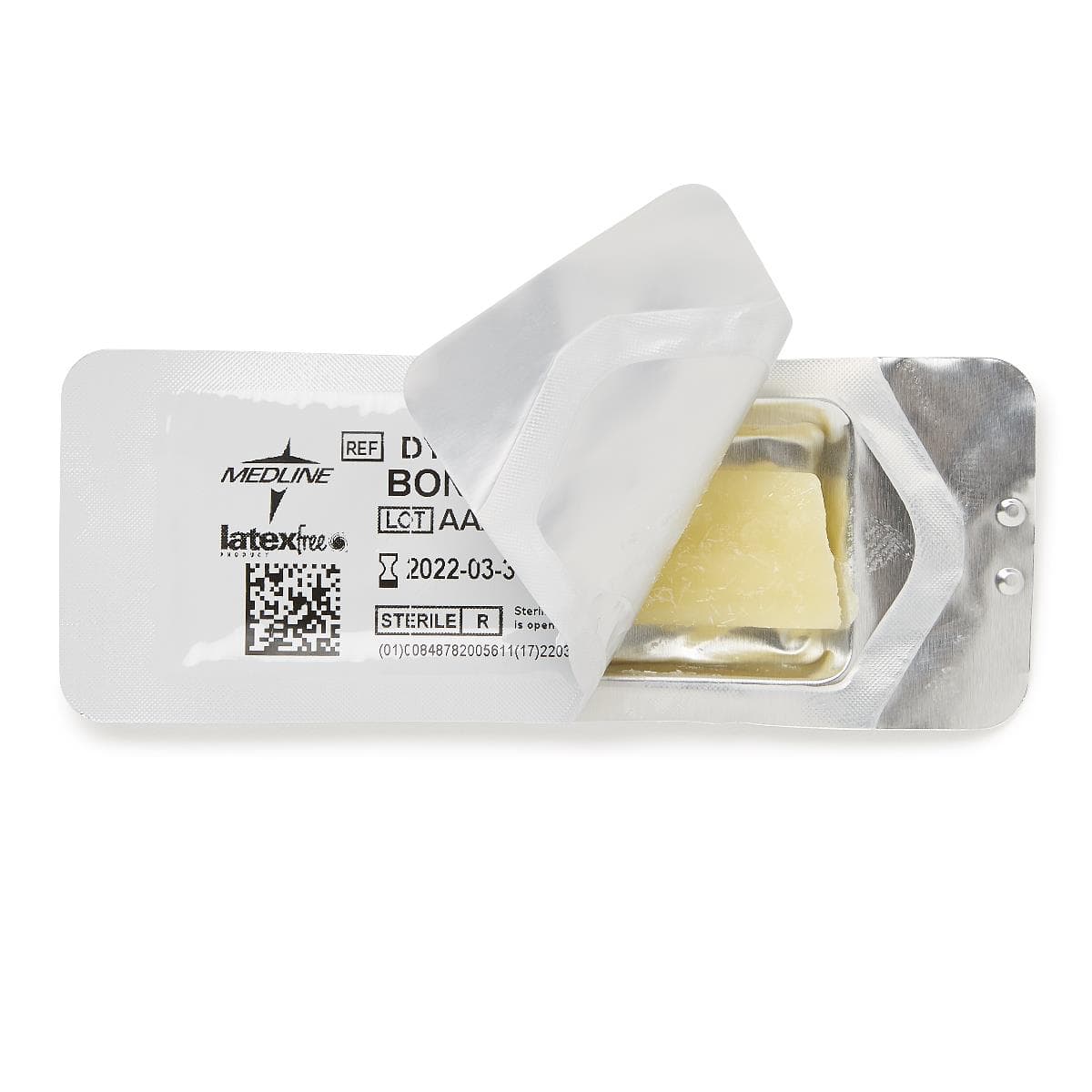 Sterile Natural Bone Wax 2.5gm 12/Box