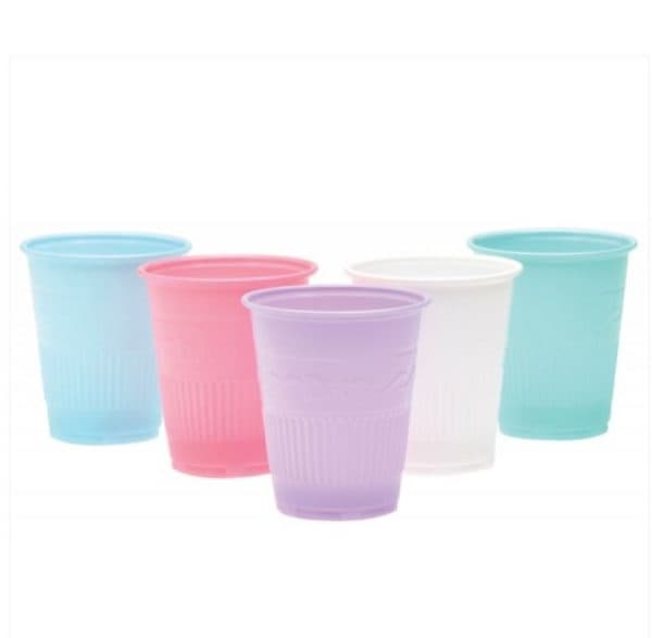 Defend Disposable Drinking Cups (1000/box)