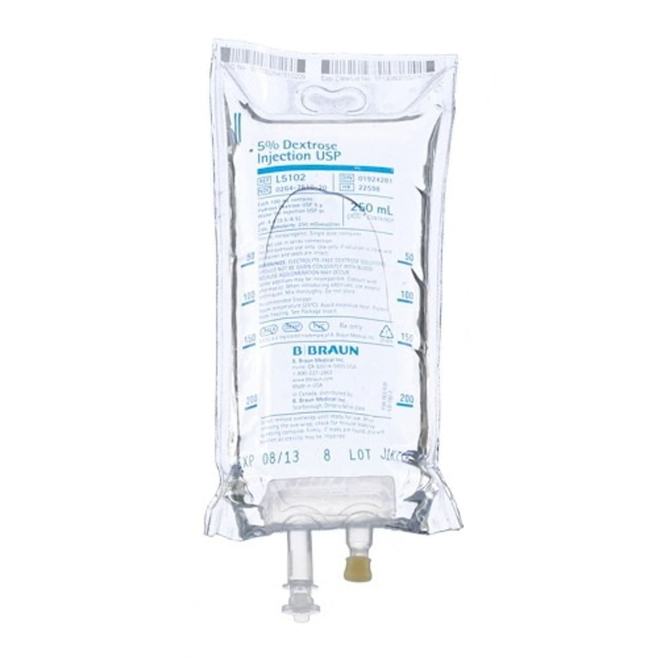 Dextrose IV Solution