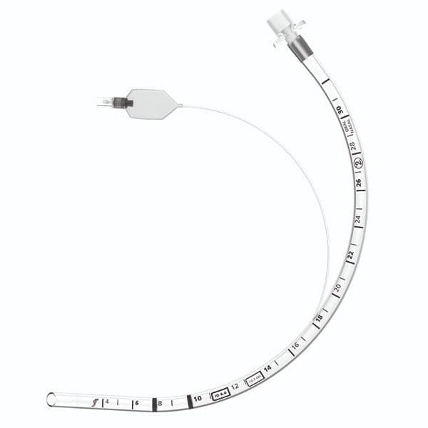 Uncuffed Endotracheal Tubes