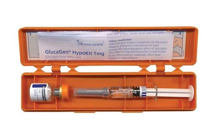 GlucaGen® HypoKit®