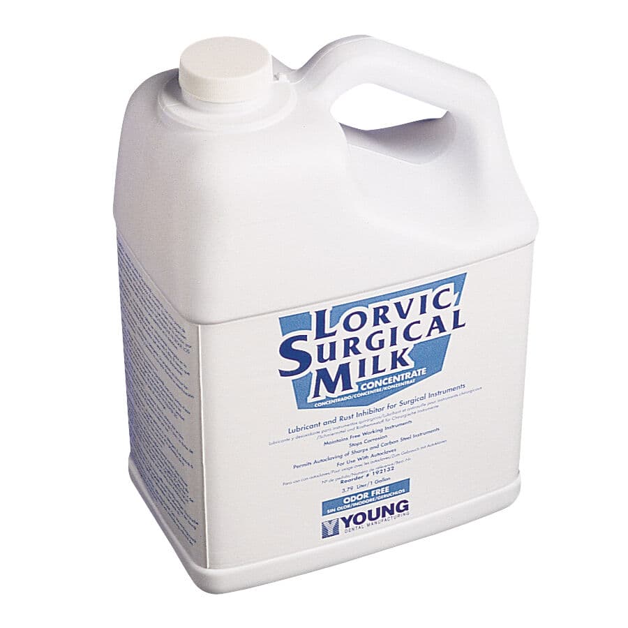 Lorvic™ Surgical Milk