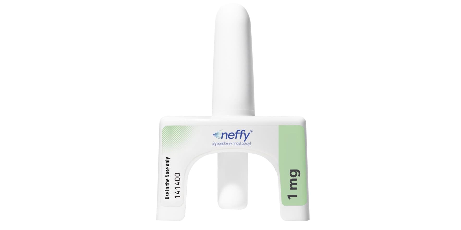 neffy® (Epinephrine) Nasal Spray 1mg