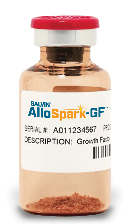 ALLOSPARK PROTEIN GROWTH FACTOR