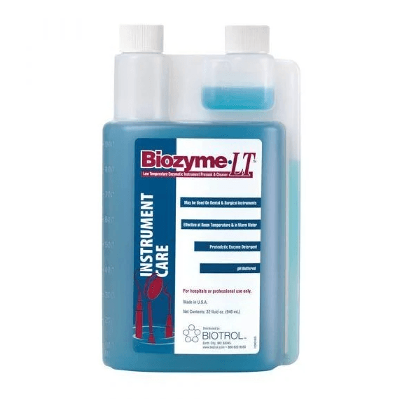 Biozyme LT™ Enzyme Detergent (32oz)