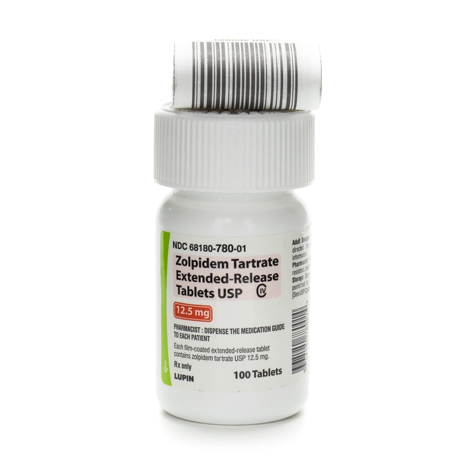 Zolpidem Tartrate
