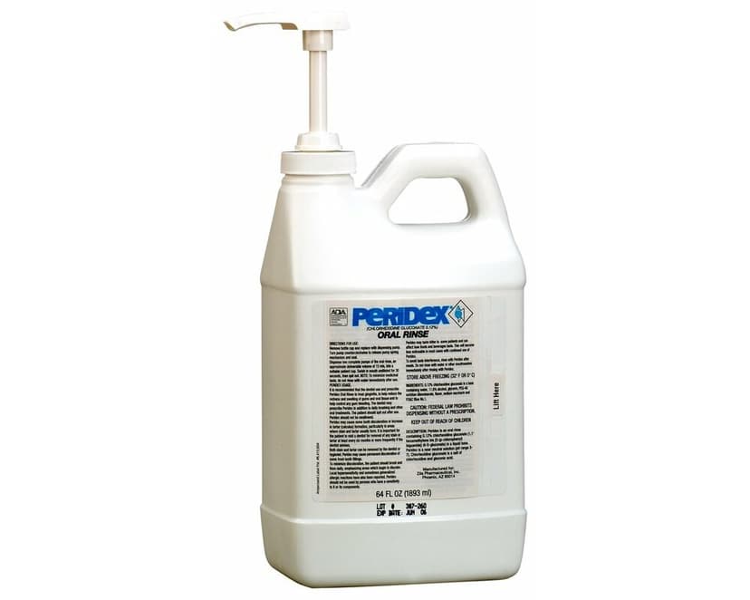 Peridex Script Pharmaceuticals | Young® Surgical