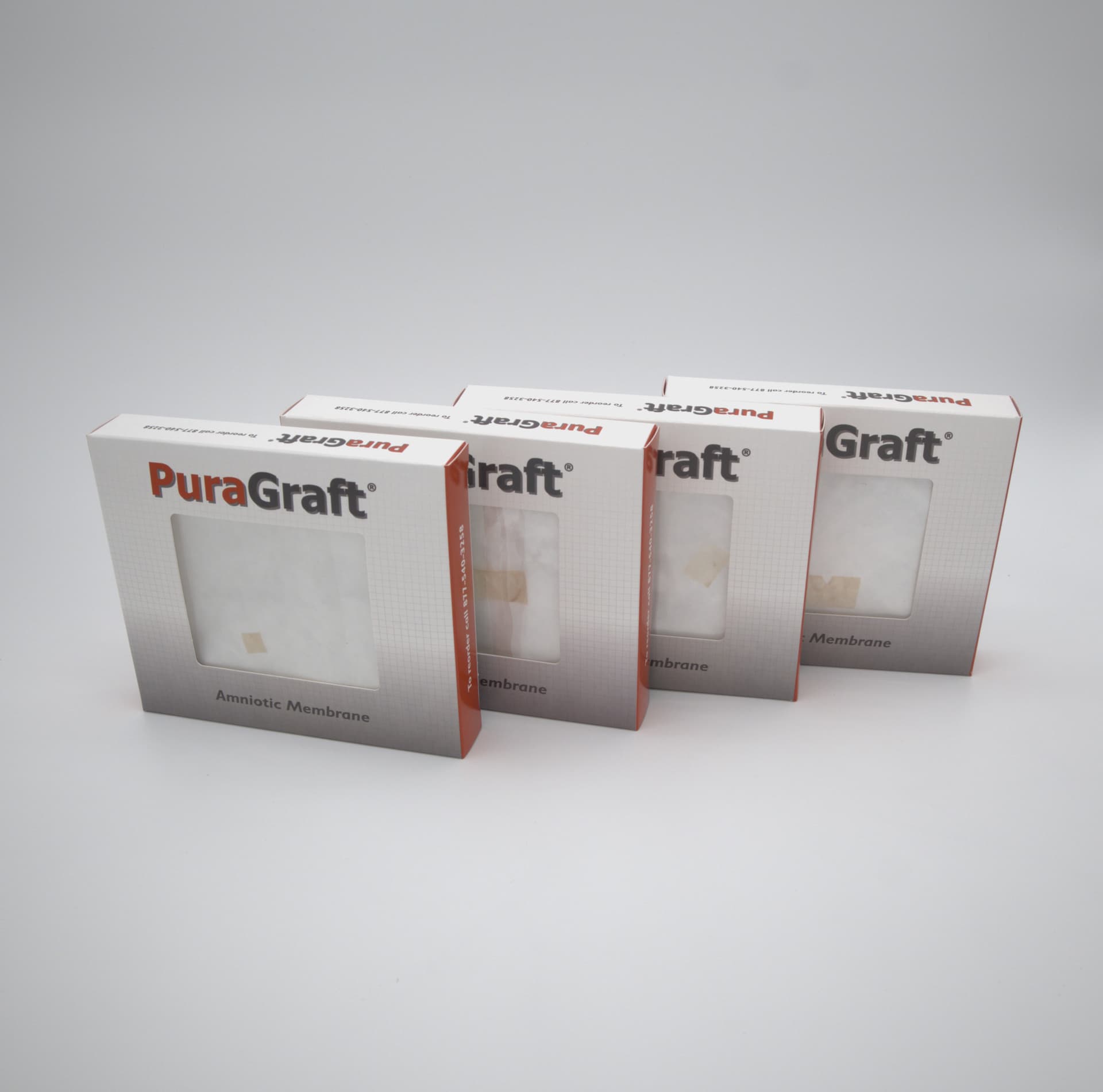 AmnionChorion Resorbable Membrane