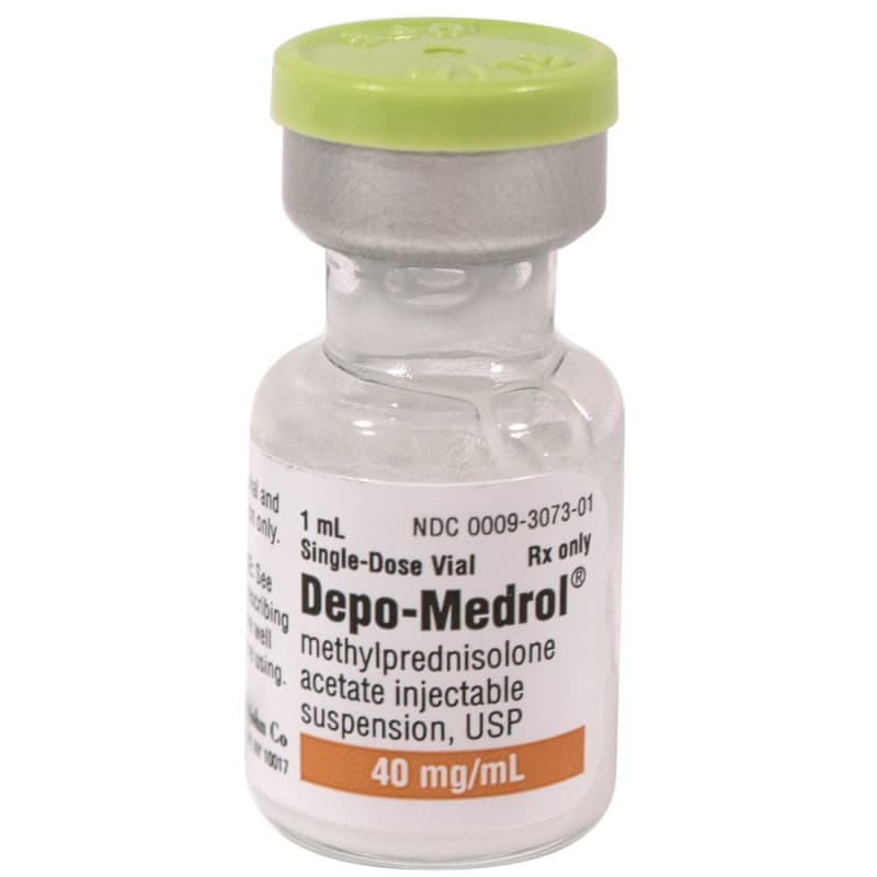 Depo-Medrol® Injection